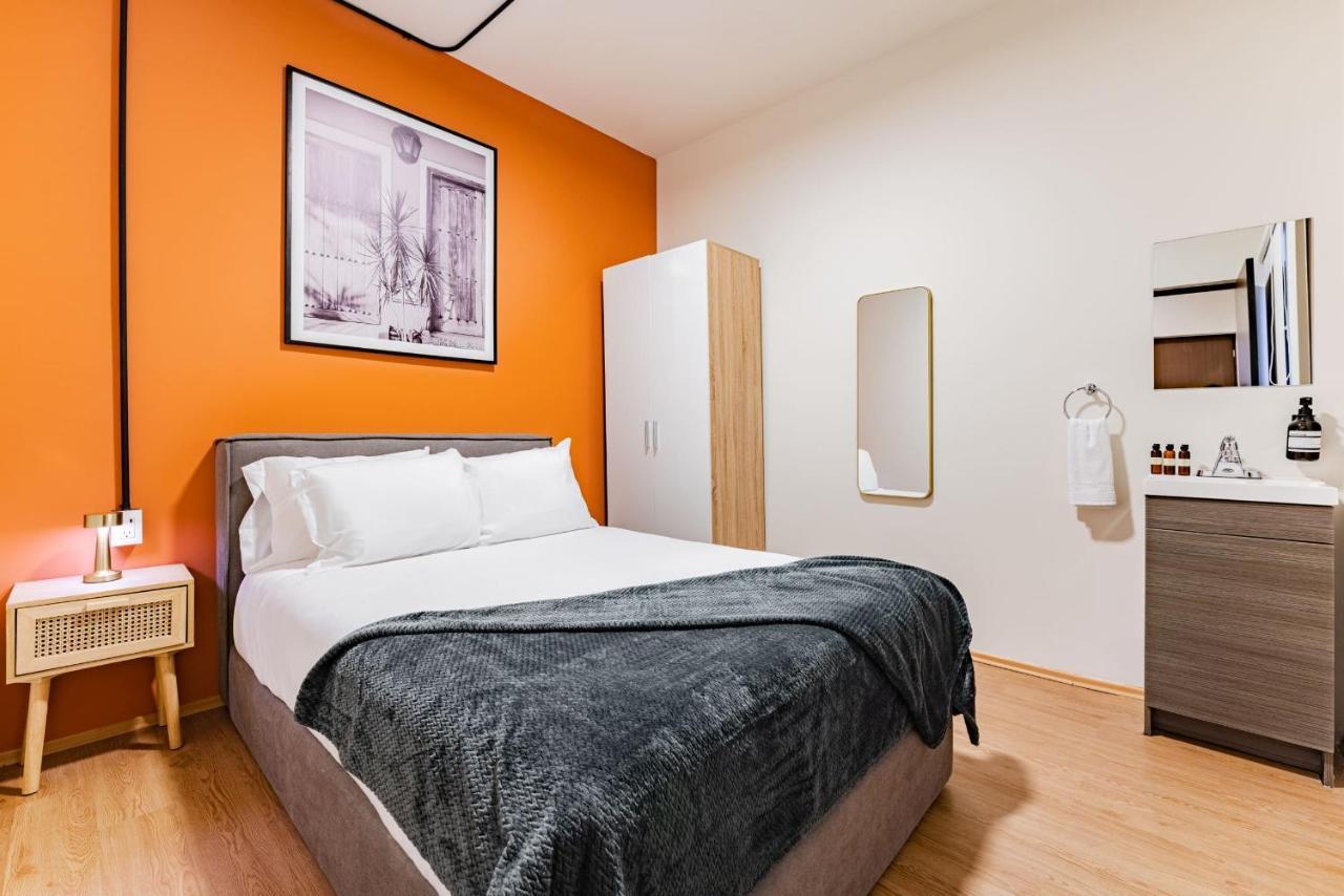 Mariano Escobedo By Vh Appartement *