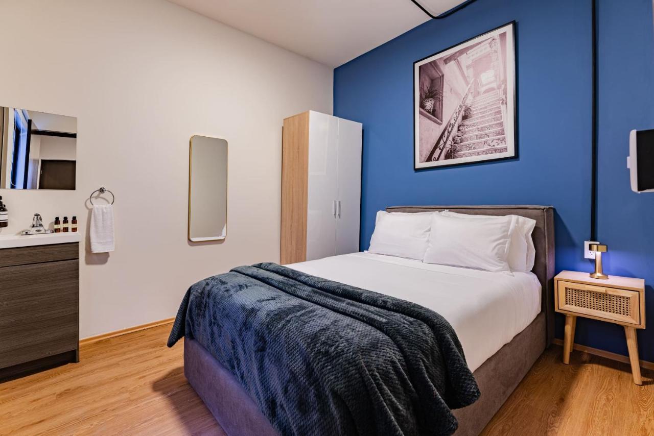 Mariano Escobedo By Vh Appartement Mexico-stad
