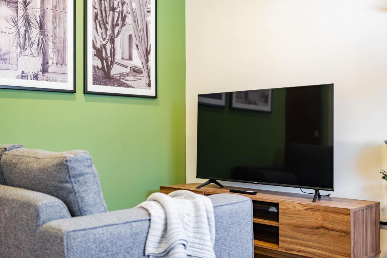 Appartement Mariano Escobedo By Vh *