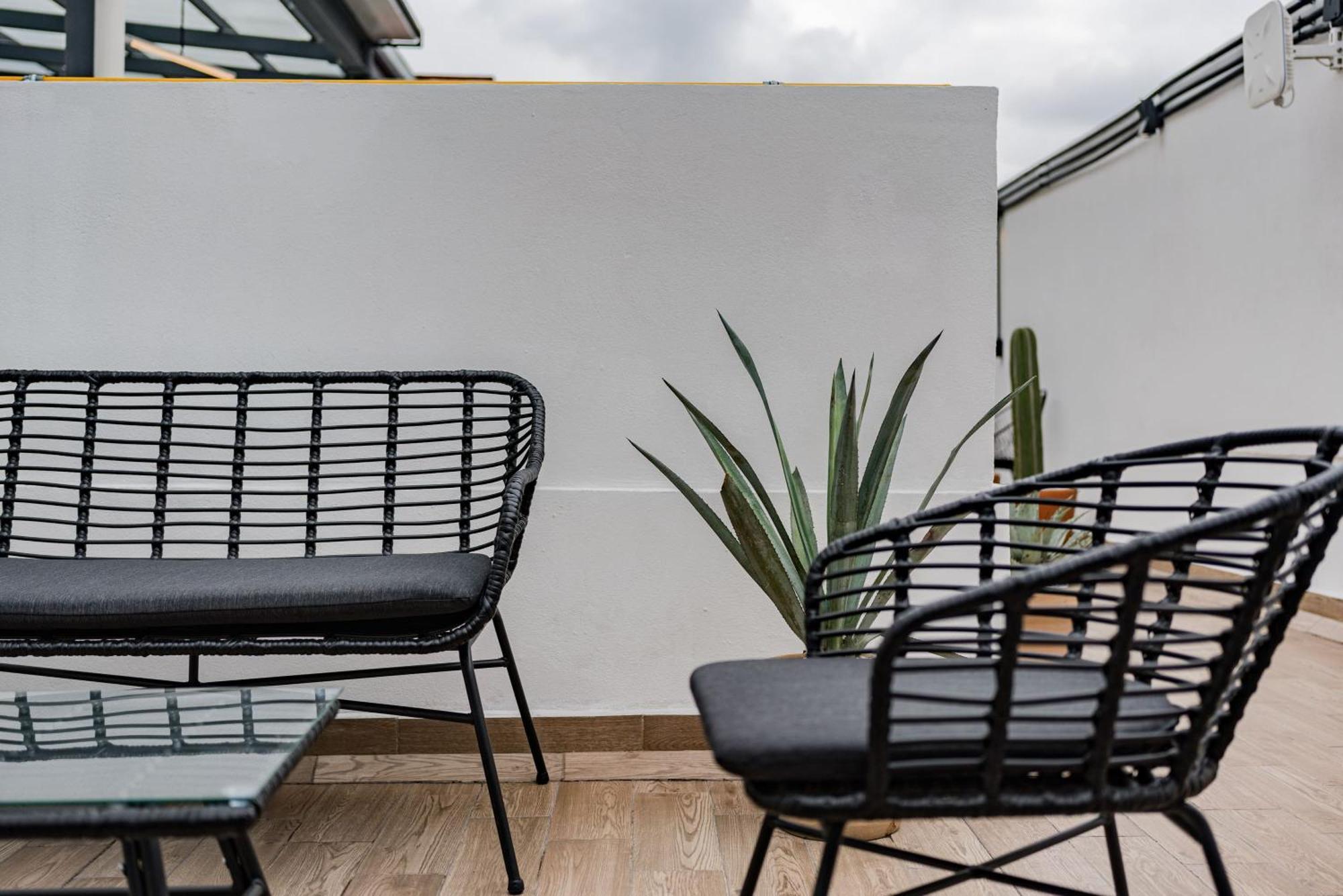 Mariano Escobedo By Vh Appartement *