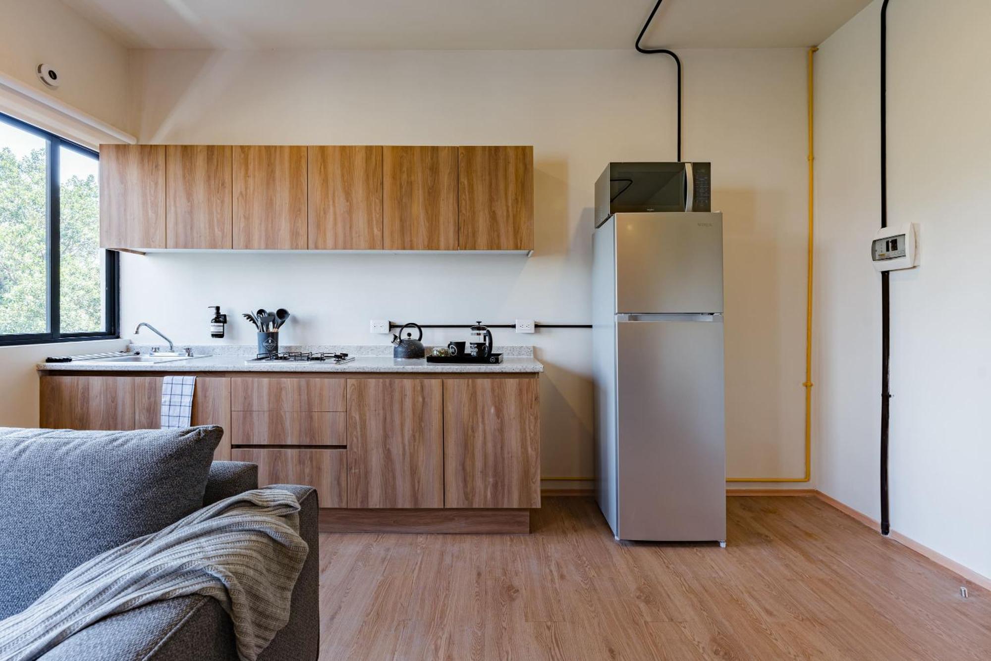 Mariano Escobedo By Vh Appartement