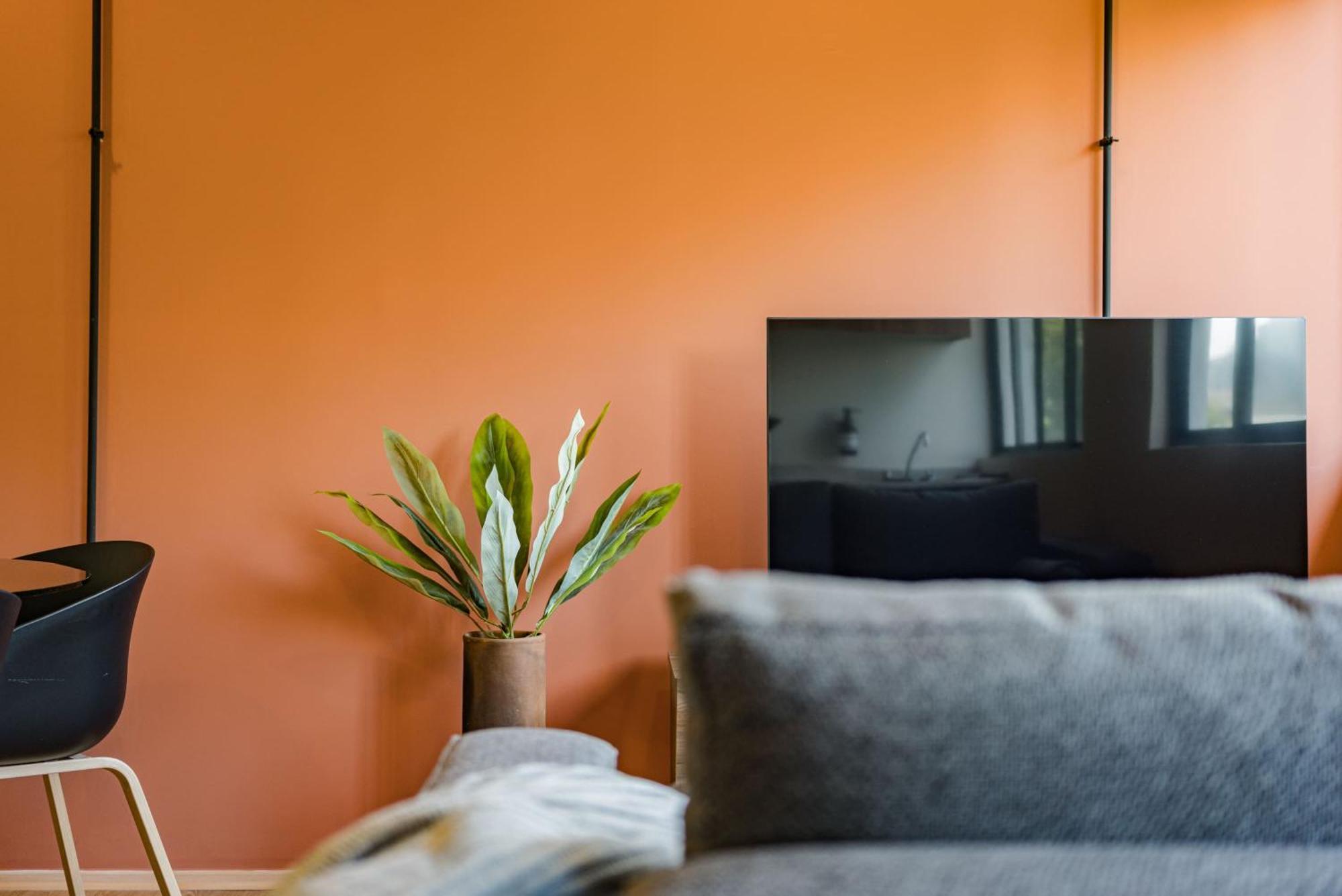Appartement Mariano Escobedo By Vh Mexico-stad