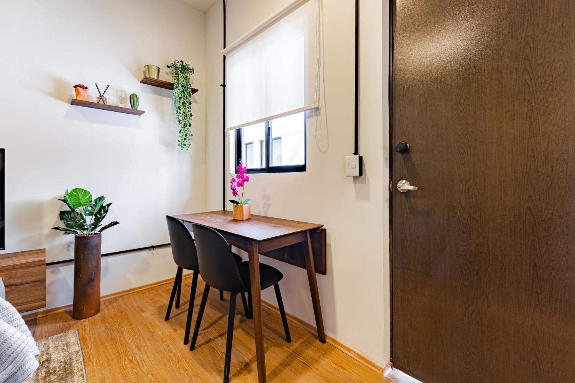 Appartement Mariano Escobedo By Vh Mexico-stad