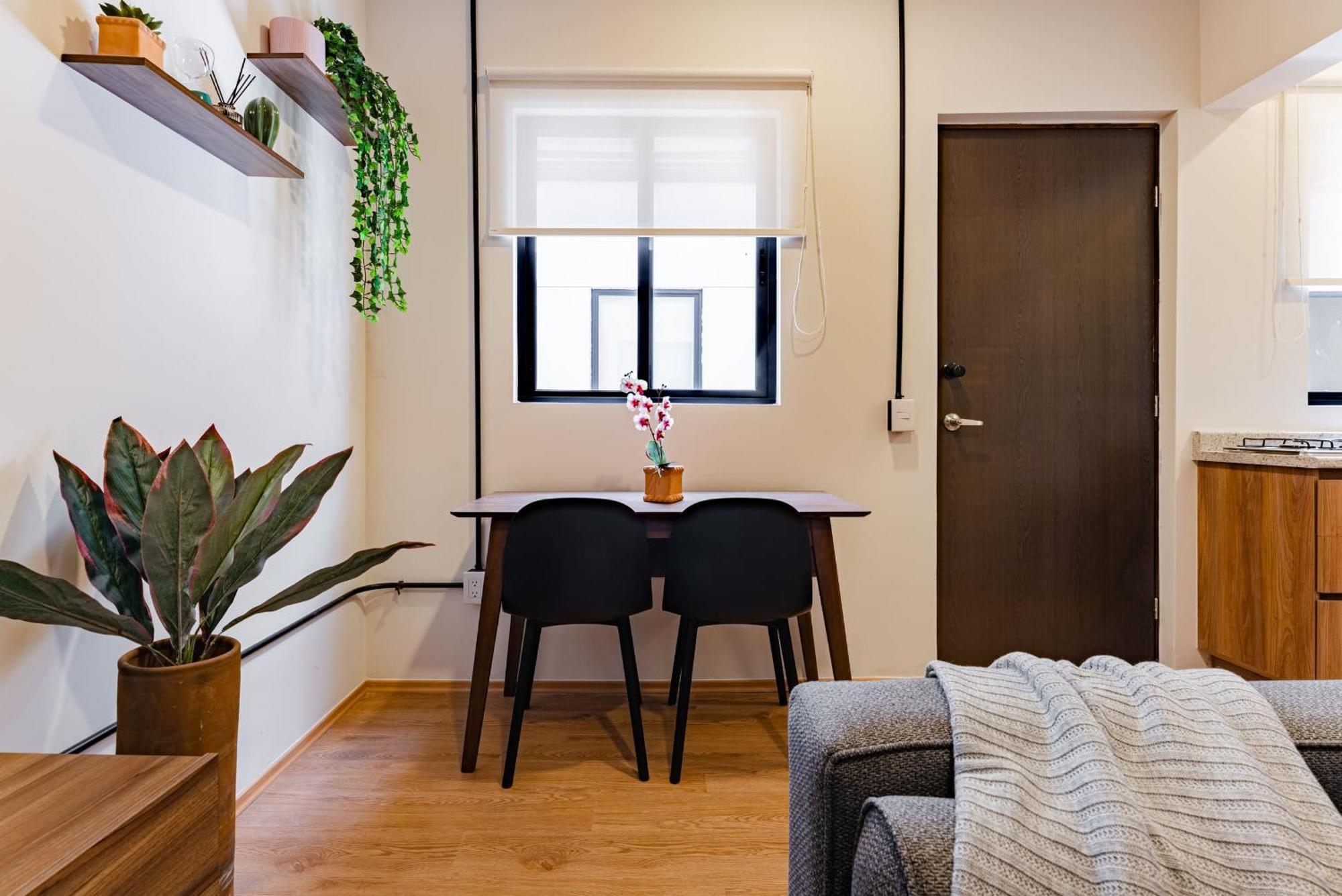 Appartement Mariano Escobedo By Vh